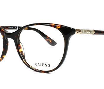 Guess GU 2657