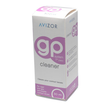 GP Cleaner 30ml