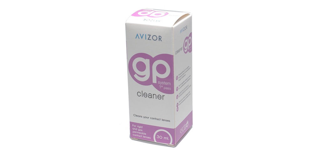 GP Cleaner 30ml